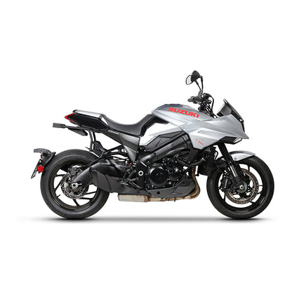 Fijaciones laterales 3P System Suzuki Katana 1000 Shad S0KT19IF
