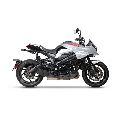 Fijaciones laterales 3P System Suzuki Katana 1000 Shad S0KT19IF