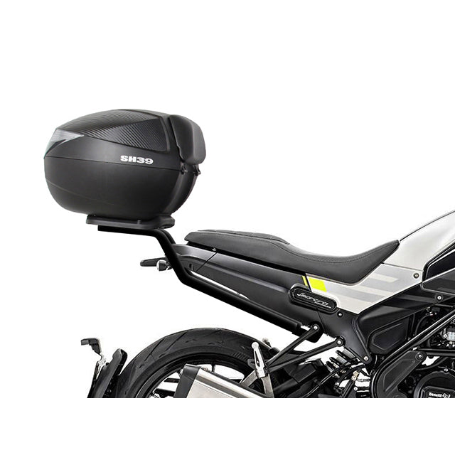 Fijaciones Top Master Benelli Leoncino 250 Shad