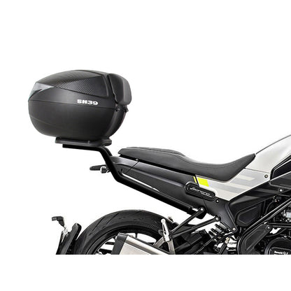Fijaciones Top Master Benelli Leoncino 250 Shad