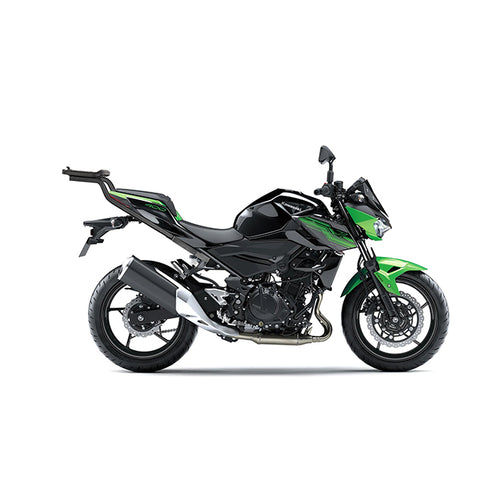 Fijaciones Top Master Kawasaki Z400 Shad K0Z449ST