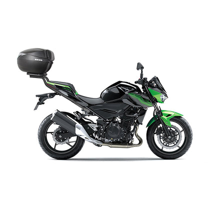 Fijaciones Top Master Kawasaki Z400 Shad