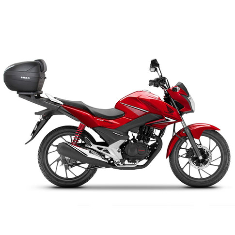 Fijaciones Top Master Honda CB 125 F Shad H0CF19ST