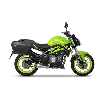 Side mountings 3P System Benelli Bn302s Shad