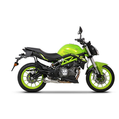 Side mountings 3P System Benelli Bn302s Shad