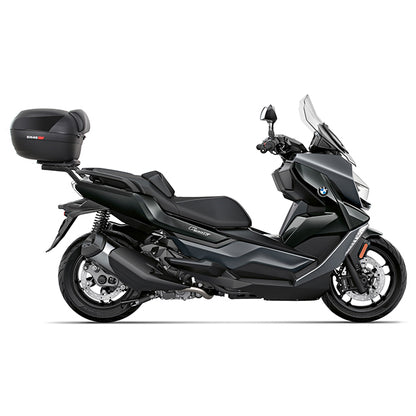 Fijaciones Top Master BMW C 400 GT Shad W0CG49ST