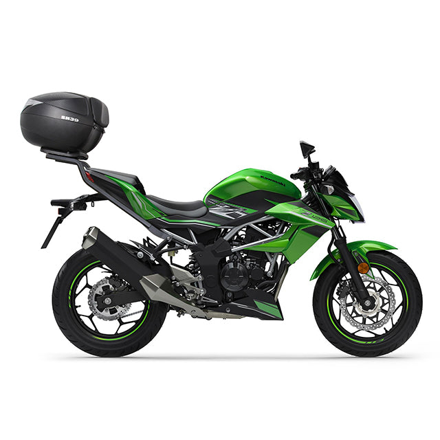 Fijaciones Top Master Kawasaki Z125 Shad K0Z119ST