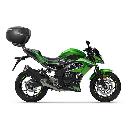 Fijaciones Top Master Kawasaki Z125 Shad K0Z119ST