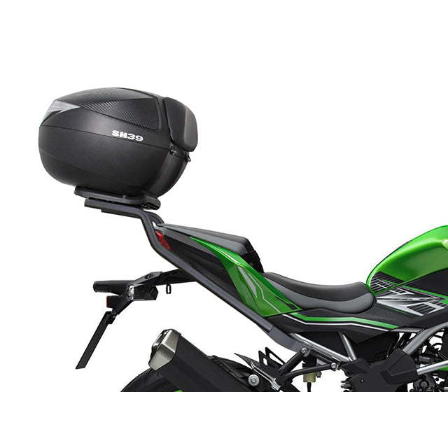 Fijaciones Top Master Kawasaki Z125 Shad
