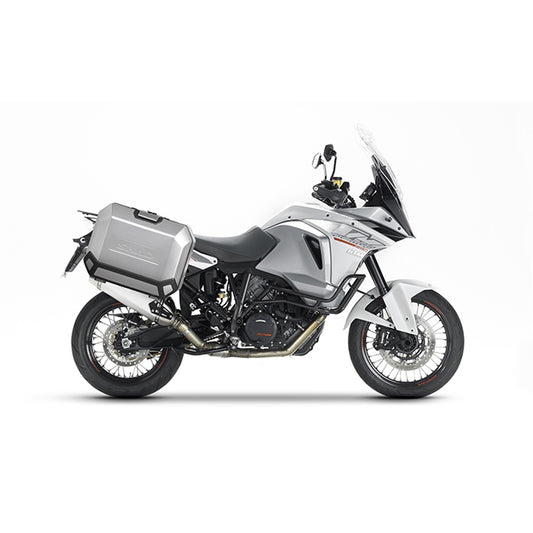 Fijaciones laterales 4P System KTM 1290 Superadventure R-S-T 14-20 Shad K0SP194P