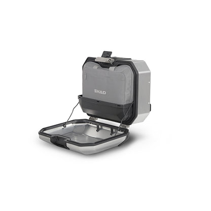 Maleta lateral Terra izquierda TR36 L Terra Shad