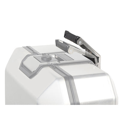 Maleta lateral Terra izquierda TR36 L Terra Shad