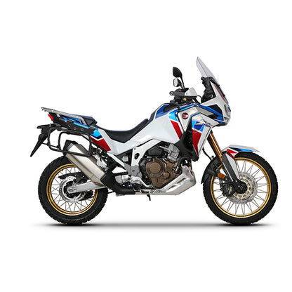 Fijaciones laterales 4P System Honda CRF 1100L Africa Twin Adventure Sports >2020 Shad