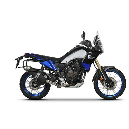 Fijaciones laterales 4P System Yamaha Tenere 700 19-20 Shad