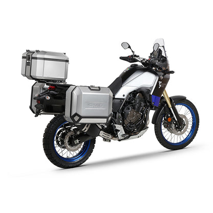 Fijaciones laterales 4P System Yamaha Tenere 700 19-20 Shad