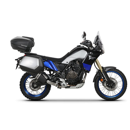 Fijaciones laterales 4P System Yamaha Tenere 700 19-20 Shad