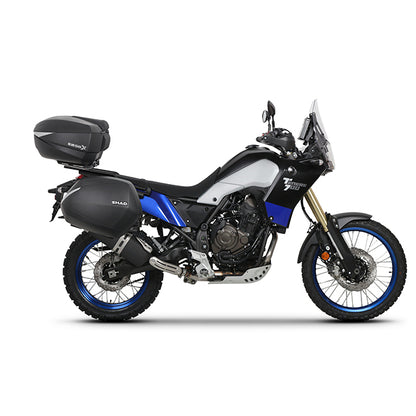 Fijaciones laterales 4P System Yamaha Tenere 700 19-20 Shad
