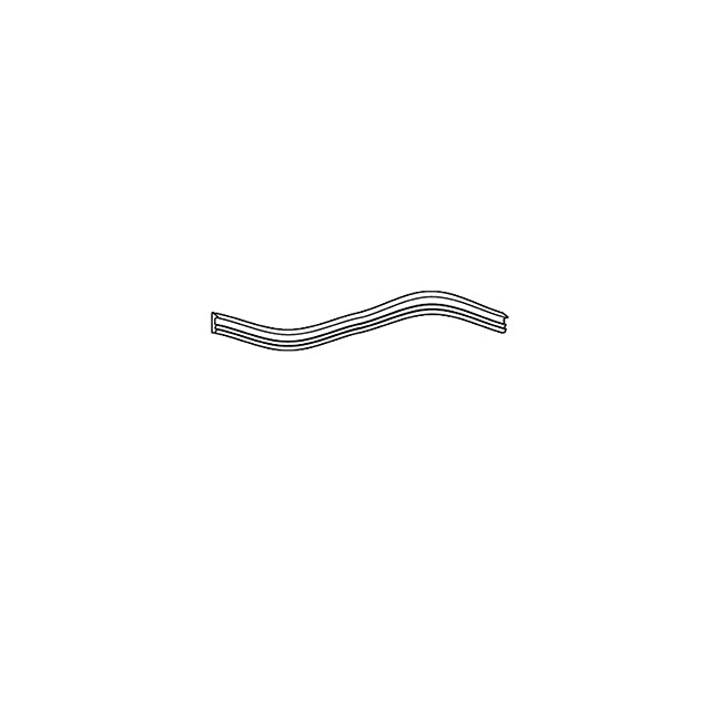 Contorno Terra Shad 203507R