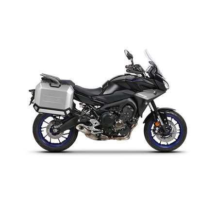Fijaciones laterales 4P System Yamaha Tracer 900-GT 18-20 Shad Y0TR984P