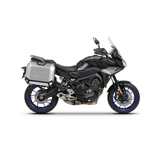 Fijaciones laterales 4P System Yamaha Tracer 900-GT 18-20 Shad Y0TR984P