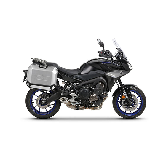 Fijaciones laterales 4P System Yamaha Tracer 900-GT 18-20 Shad Y0TR984P