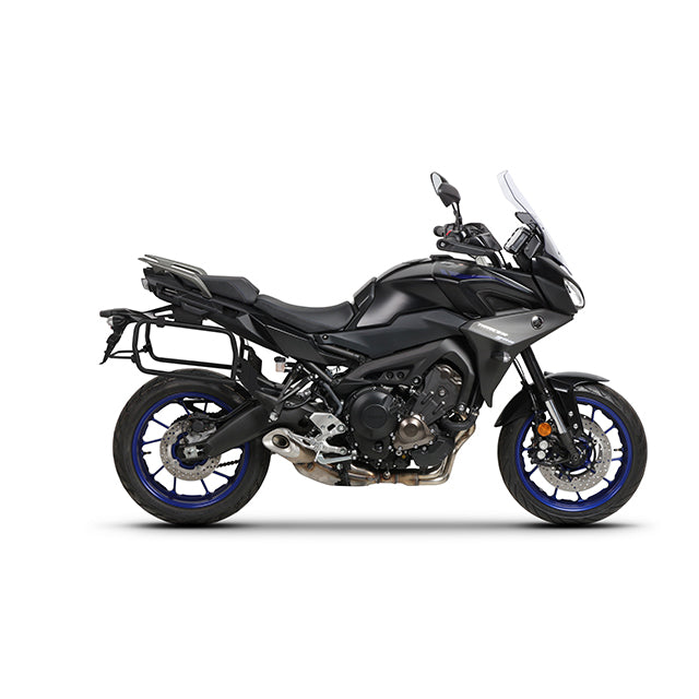 Fijaciones laterales 4P System Yamaha Tracer 900-GT 18-20 Shad