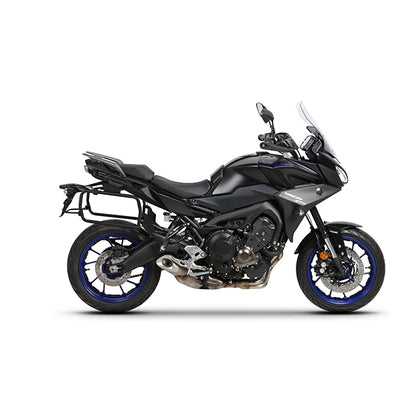 Fijaciones laterales 4P System Yamaha Tracer 900-GT 18-20 Shad