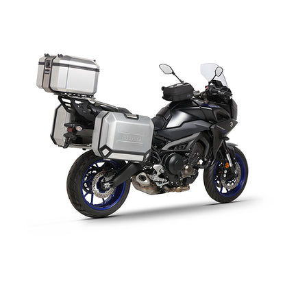 Fijaciones laterales 4P System Yamaha Tracer 900-GT 18-20 Shad