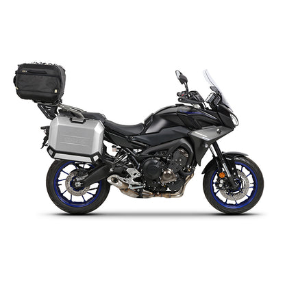 Fijaciones laterales 4P System Yamaha Tracer 900-GT 18-20 Shad