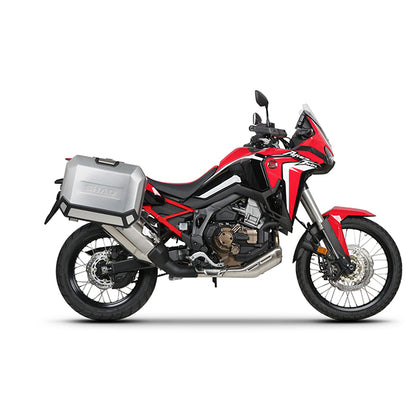 Fijaciones laterales 4P System Honda CRF 1100 L Africa Twin Shad H0CR104P