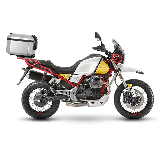 Fijaciones Top Master Motoguzzi V85 TT Shad M0VT89ST