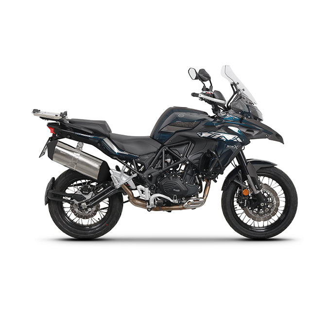 Fijaciones Top Master Benelli Trk 502X 20- Shad