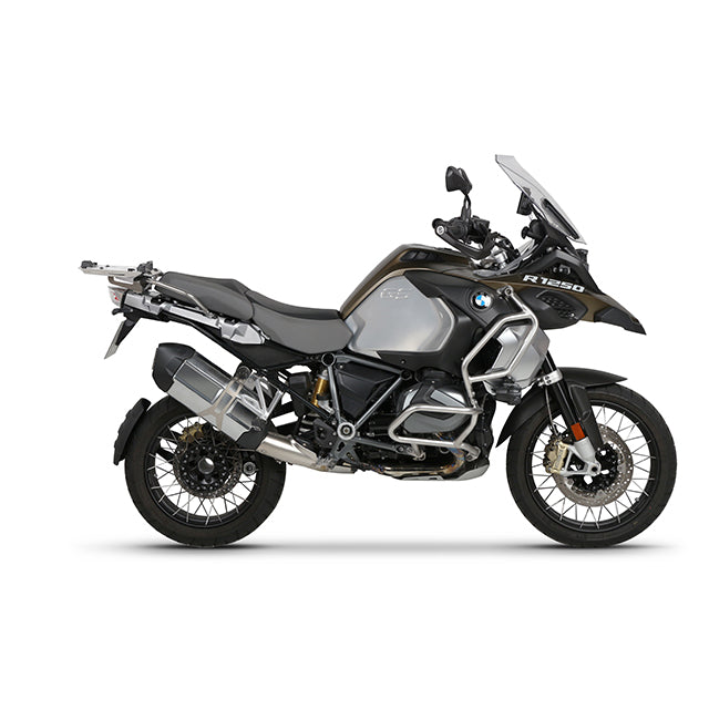 Fijaciones Top Master BMW F850 19-20 / R1200 14-18 / R1250 19-20 GS Adventure Shad