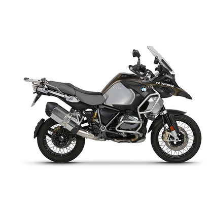 Fijaciones Top Master BMW F850 19-20 / R1200 14-18 / R1250 19-20 GS Adventure Shad