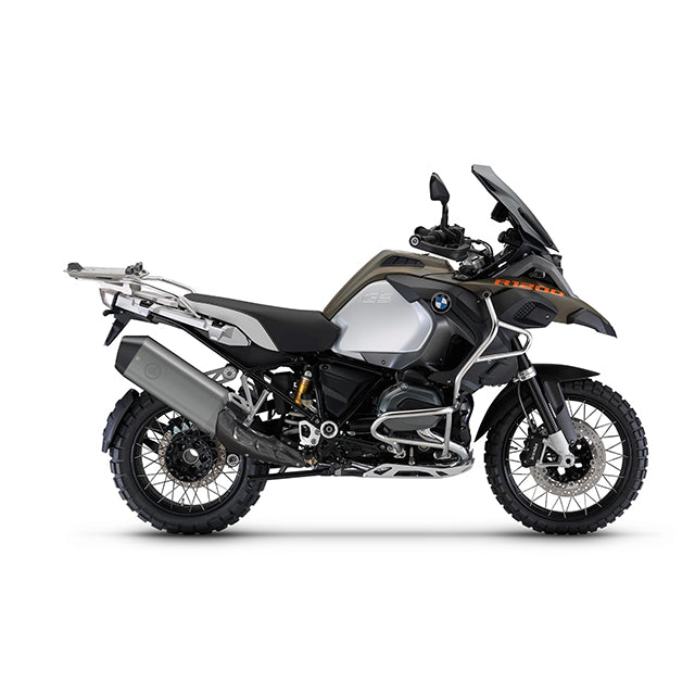 Fijaciones Top Master BMW F850 19-20 / R1200 14-18 / R1250 19-20 GS Adventure Shad
