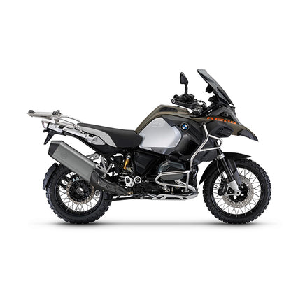 Fijaciones Top Master BMW F850 19-20 / R1200 14-18 / R1250 19-20 GS Adventure Shad