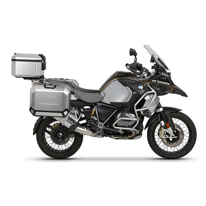 Fijaciones Top Master BMW F850 19-20 / R1200 14-18 / R1250 19-20 GS Adventure Shad