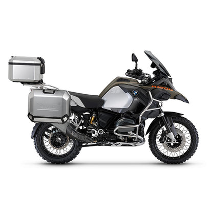 Fijaciones Top Master BMW F850 19-20 / R1200 14-18 / R1250 19-20 GS Adventure Shad
