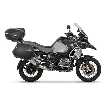 Fijaciones Top Master BMW F850 19-20 / R1200 14-18 / R1250 19-20 GS Adventure Shad