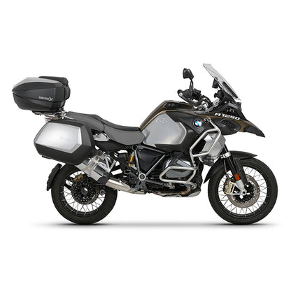 Fijaciones Top Master BMW F850 19-20 / R1200 14-18 / R1250 19-20 GS Adventure Shad