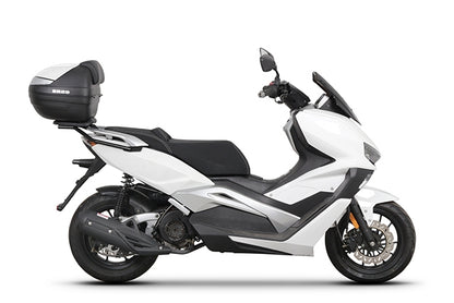 Top master rack Keeway Vieste 125 2020 Shad