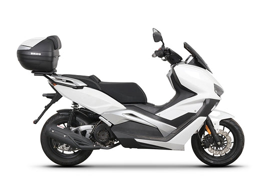 Top master rack Keeway Vieste 125 2020 Shad