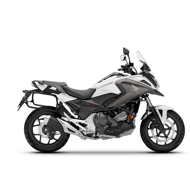 Fijaciones laterales 4P System Honda NC 750 X 16-20 Shad