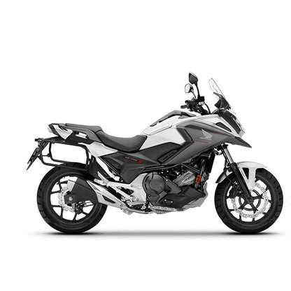 Fijaciones laterales 4P System Honda NC 750 X 16-20 Shad