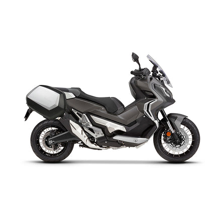 Fijaciones laterales 4P System Honda X-ADV 750 17-20 Shad