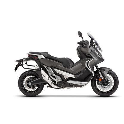 Fijaciones laterales 4P System Honda X-ADV 750 17-20 Shad