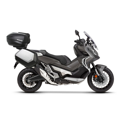 Fijaciones laterales 4P System Honda X-ADV 750 17-20 Shad