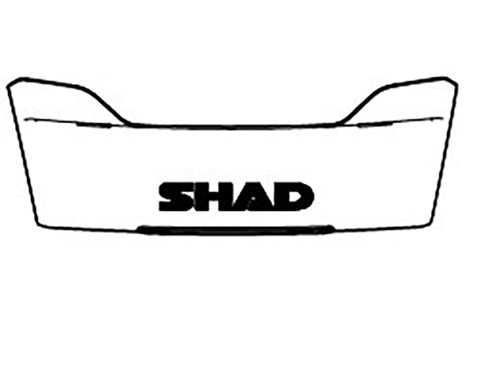Reflector / SH40 Shad Logo