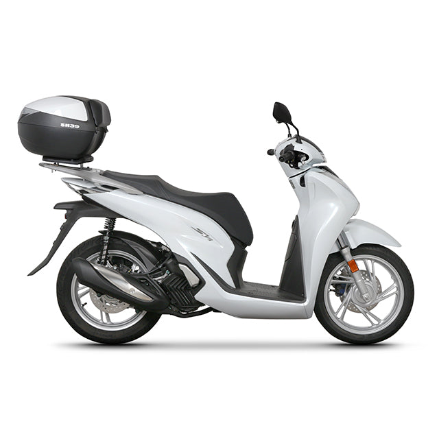 Fijaciones Top Master Honda SH 125 17-21 Shad H0SH20ST