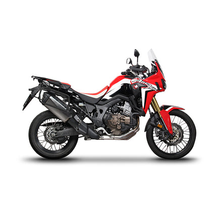 Fijaciones laterales 4P System Honda CRF 1000 L Africa Twin Shad